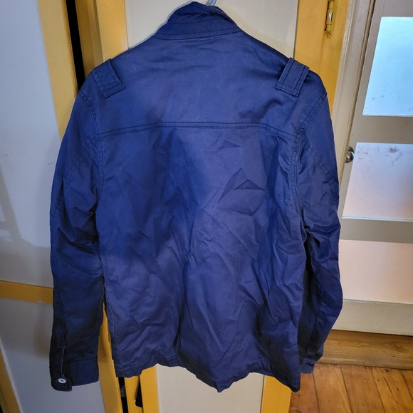 Limited edition desiel fuel jacket - Picture 3 of 4